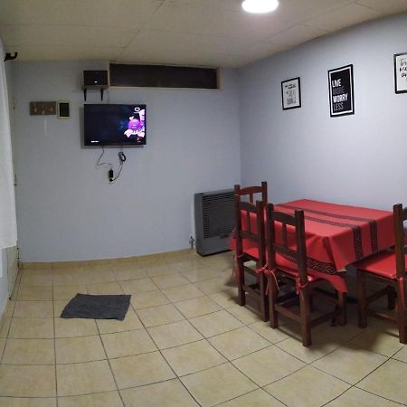 Alojasur Apartment Ushuaia Luaran gambar