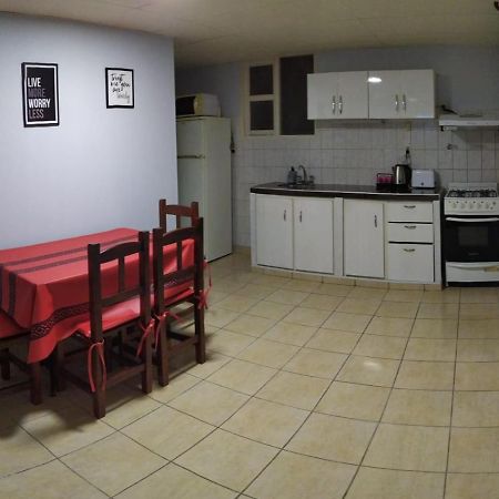 Alojasur Apartment Ushuaia Luaran gambar