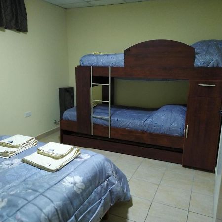 Alojasur Apartment Ushuaia Luaran gambar