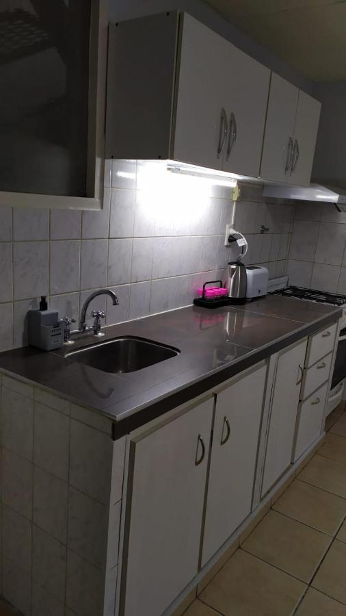 Alojasur Apartment Ushuaia Luaran gambar