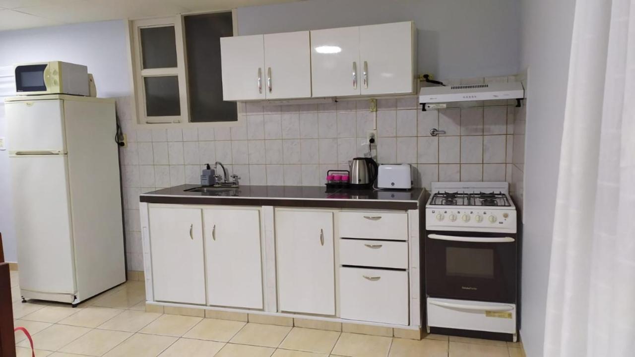 Alojasur Apartment Ushuaia Luaran gambar