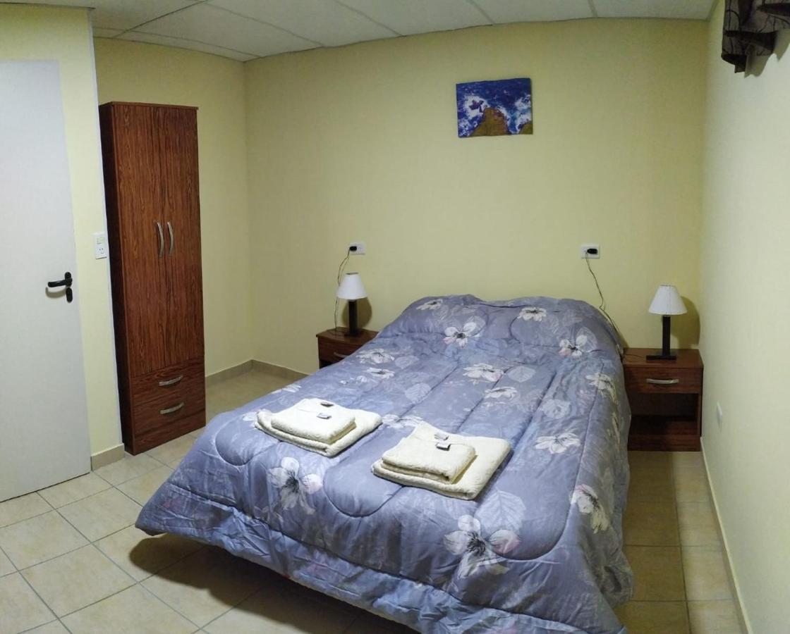 Alojasur Apartment Ushuaia Luaran gambar